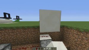 Как сделать работающее - Джакузи в Minecraft