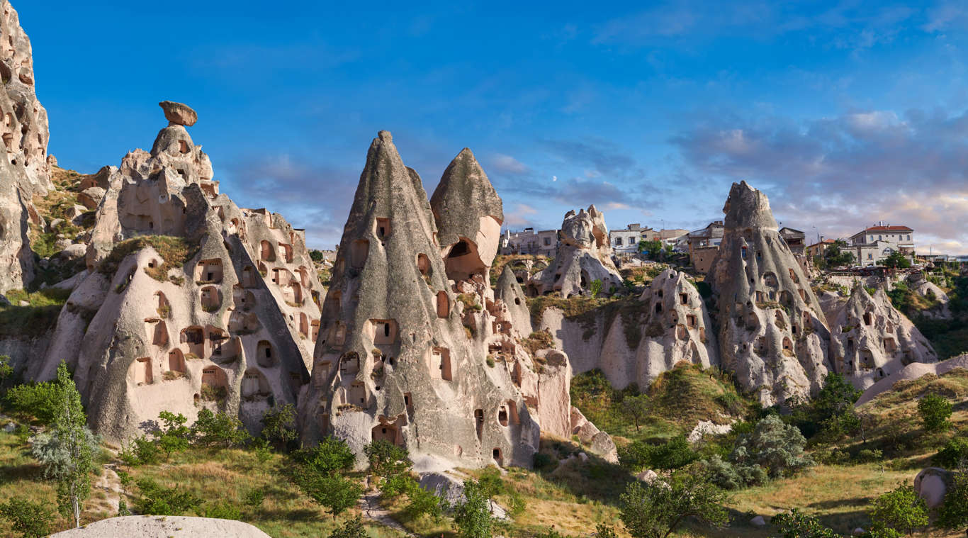 Полная темнота!