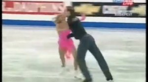 Татьяна Навка и Роман Костомаров - 4 minutes