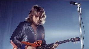 Alvin Lee - My Baby's Come Back To Me