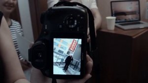 Мастер-классы по фотографии