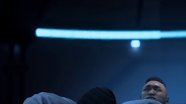 Mass Effect: Andromeda-Тёлочка кроган #4