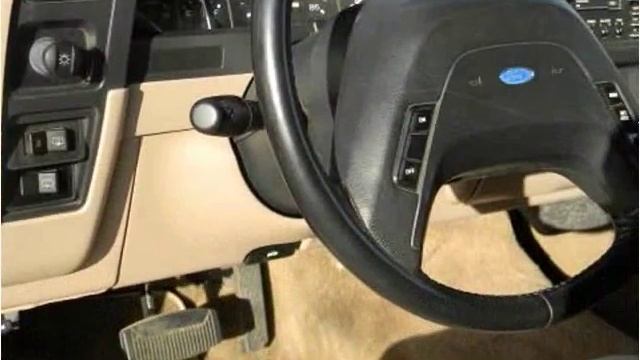 1992 Ford Explorer Used Cars Meridian ID смотреть онлайн