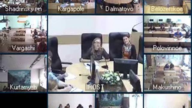 Школа молодого педагога Организационные вопросы Максимовских НВ смотреть онлайн