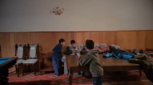 Добро пожаловать в Детский дом ужасов