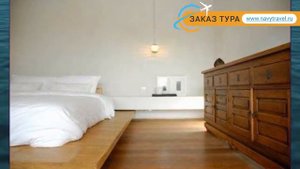 PUTAHRACSA 5* Таиланд Хуа Хин обзор – отель ПУТАХРАКСА 5* Хуа Хин видео обзор