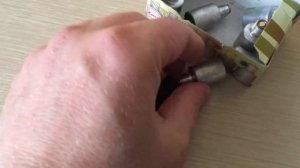 Сигнал охотника защита от медведя. Снято на Айфон