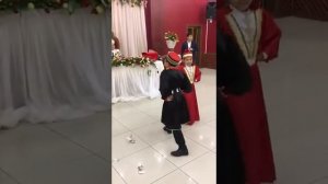 Калмыцкая свадьба
