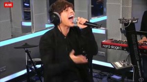 Никита Алексеев - Океанами Стали (LIVE AUTORADIO)