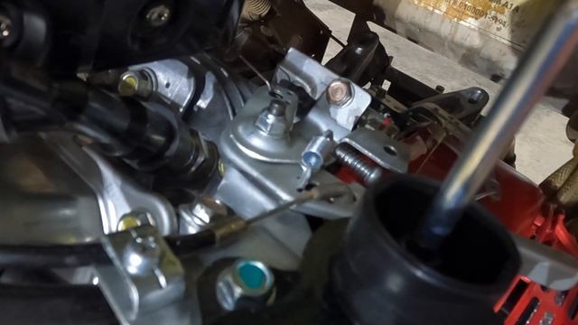 Permagreen Magnum Honda Engine and Wet Clutch Replacement смотреть онлайн