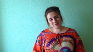 Пример употребления неформальной лексики. Мат на испанском языке!