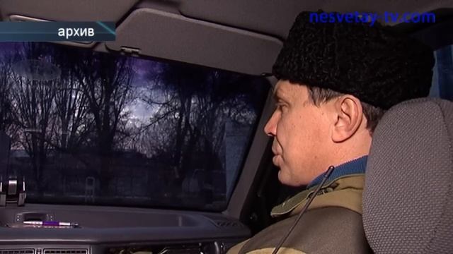 Похороны мэра Первомайска Ищенко Е.С. смотреть онлайн