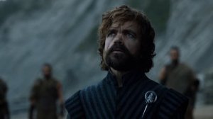 Встреча Джона Сноу с Дейнерис (ПЕРЕОЗВУЧКА - "смотря кто спрашивает")