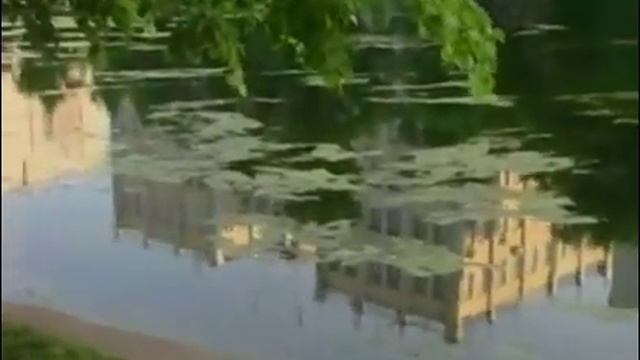 Какая музыка была_ исполняет Валентин Никулин