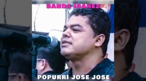 Banda Ibanez Popurri (En vivo)