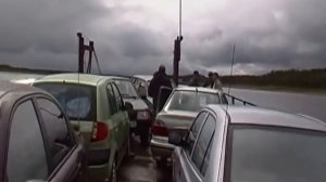 Усинск. Прощание с Усинском ...