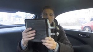 Почему не греет печка в машине? Холодно в авто? Выпуск 8