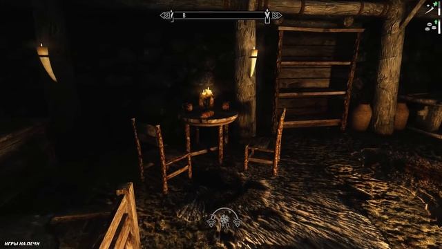 СЕРЕБРЯНАЯ ЗАГОТОВКА - TES V: SKYRIM - 461 #ПРОХОЖДЕНИЕ смотреть онлайн