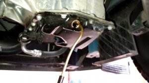 Замена масла Kia Sportage 1.6 GDI (2019 - )/Change oil Kia Sportage
