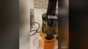 Zepter Цептер соковижималка шнекова!