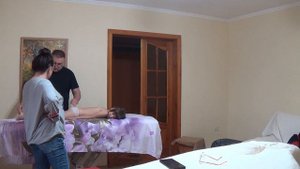 Лечение МФС,вальгуса,укорочения конечности. Остеопат-реабилитолог Новомосковск,Днепр.