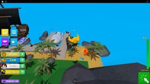 НОВЫЕ ПОДВОДНЫЕ КАЧКИ в МЕГА НУБ СИМУЛЯТОРЕ Roblox