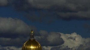 Аквариум Небо становится ближе