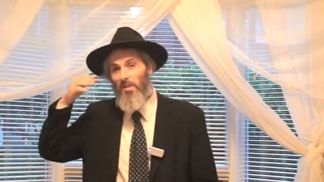 Рав Елиягу Крупник/ Rabbi E. Krupnik - Заключительное занятие для женщин по письму Рамбана. смотреть онлайн