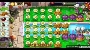 Тактика на PvZ. Мини-игра "Last Stand"(Последний живой) . Фарм монет