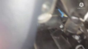 Volkswagen Tiguan Замена позиционера климата печки.
