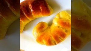 Формы булочек-самые простые ,но самые красивые