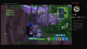 Boot strap bill turner playing fortnite live stream ps4 uk