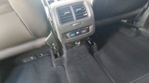 Осмотр Volkswagen Touran 2017  года 2.0 TDI и DSG тот самый случай Когда черный сочетается во всем