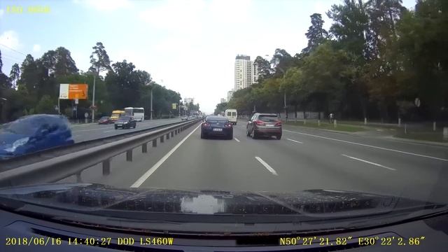 Subaru Forester XT, Прошел 1 год. Погоня за Nissan GTR смотреть онлайн