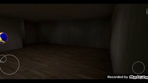 Эксперимент: попасть в Backrooms и увидеть монстра!