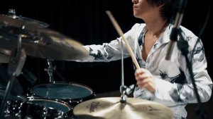 Yamaha Live Custom Hybrid Oak feat. Satoshi Bandoh