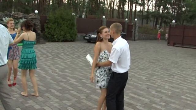 Тамада/ведущий  на свадьбу . Классическая свадьба на природе Светлана К
