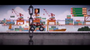 Renegade Racing v1.1.6 MOD APK Download & Gameplay