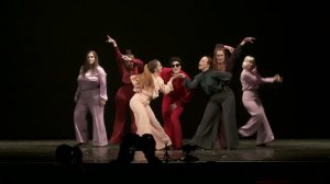 M.Ani.Fest 2023 - Day1 - Block3 - PSY - 나팔바지(NAPAL BAJI)
