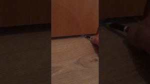 Установка двери книжка
