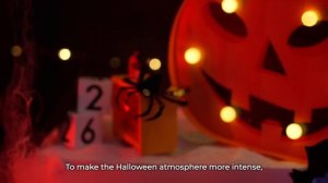 Imou Halloween Winning Manual #1 B5 Smart Bulb and CE1 Smart Plug