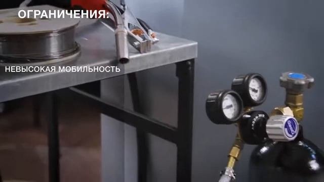 Виды сварки  ручная электродуговая, сварка в среде защитного газа, аргонодуговая