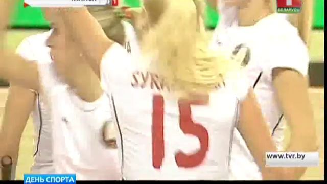 Женская сборная Беларуси обыграла команду Австрии на чемпионате Европы по индорхоккею смотреть онлайн