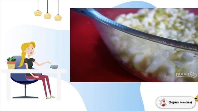 Соус бешамель диетический