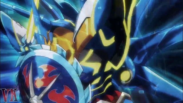 РАЗБОР 5 СЕРИИ СПАРКИНГ | ХИКАРУ - ГЕНИЙ? смотреть онлайн