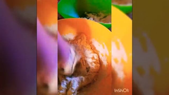 Делаем домашние вареники с творогом ?✨