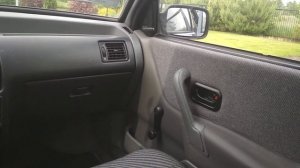 Ford Escort MK4 1.6 diesel
