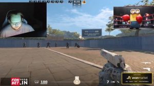 heliN139 про КОНФЛИКТ с Глебом и Лерой (выход morphe_ya со сквада Кишки).