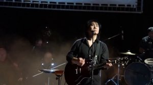 Группа "Виктор" - Песня без слов (В. Цой), "Виктор Цой. 55 лет Легенде".