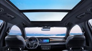 Ford EDGE Plus 2022